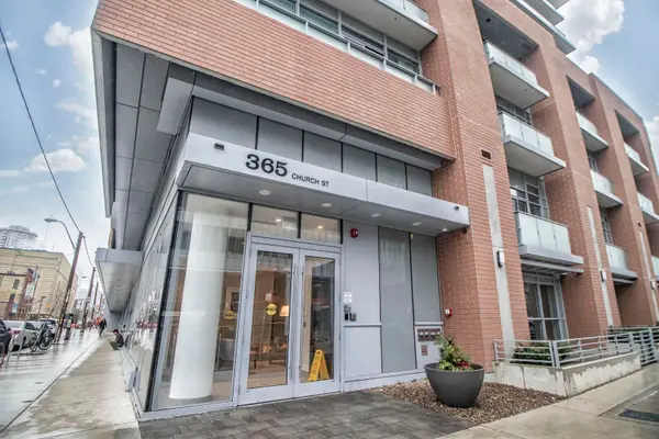 365 Church ST #904, Toronto C08, ON M5B 1Z9