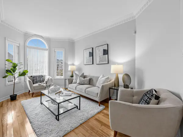 484 Poplar AVE, Ajax, ON L1S 1E8