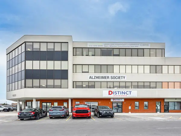 1600 Stellar DR, Whitby, ON L1N 9B2