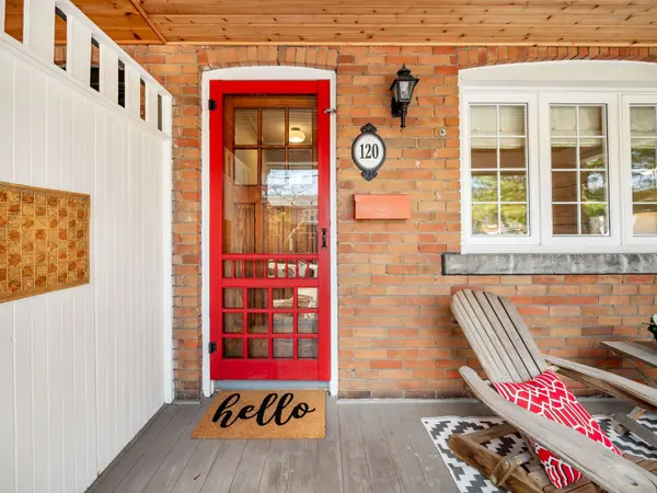 120 Hollywood CRES, Toronto E02, ON M4L 2K6