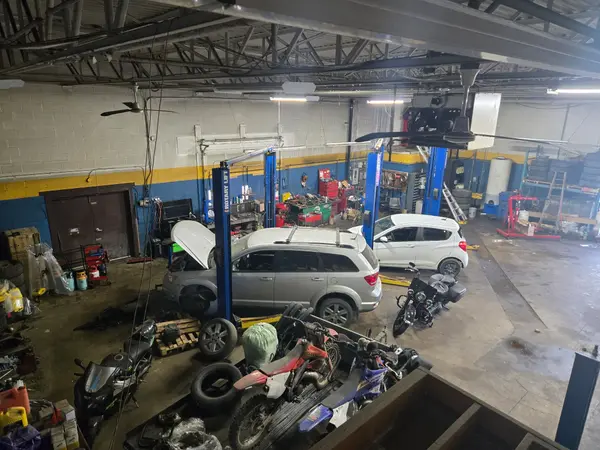 24707 Woodbine AVE #7B, Georgina, ON L4P 3E9