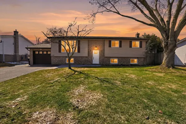 224 Thornton AVE, Essa, ON L0L 2N0