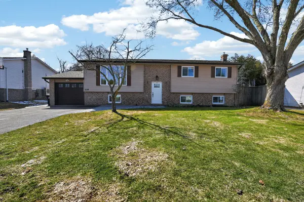 224 Thornton AVE, Essa, ON L0L 2N0