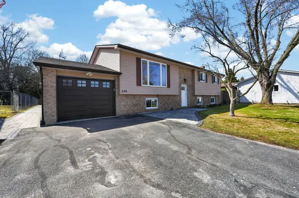 224 Thornton AVE,  Essa,  ON L0L 2N0