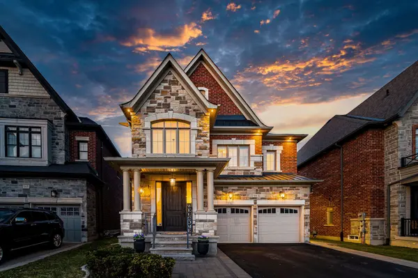 161 Cranbrook CRES, Vaughan, ON L4H 4L1