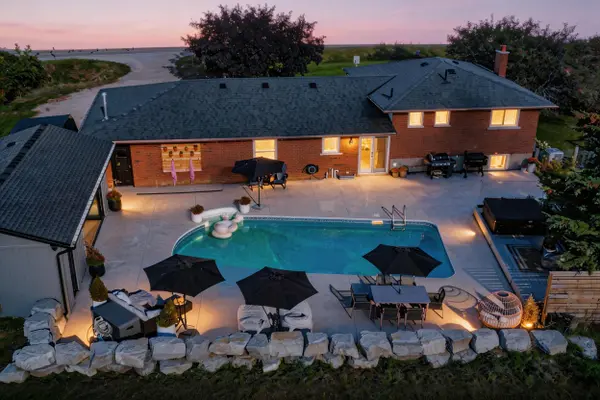 2564 15th Side Road, New Tecumseth, ON L0G 1W0