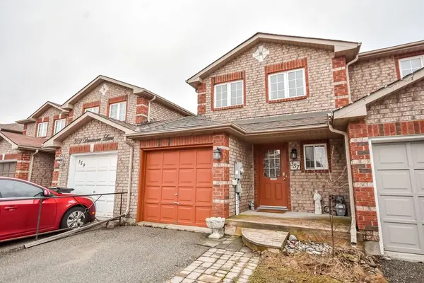 357 Dunsmore LN, Barrie, ON L4M 7B1