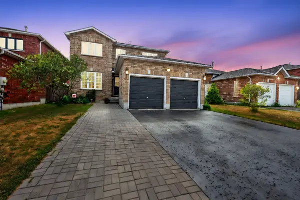 116 Bird ST, Barrie, ON L4N 0W6