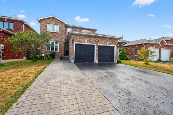 116 Bird ST, Barrie, ON L4N 0W6