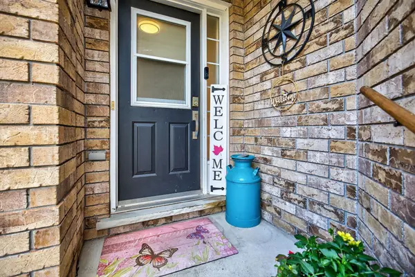 116 Bird ST, Barrie, ON L4N 0W6