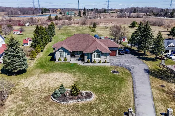 13475 Fourth Line, Halton Hills, ON L7J 2L8