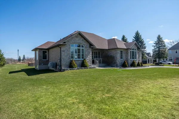 13475 Fourth Line, Halton Hills, ON L7J 2L8