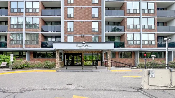 85 Emmett AVE #2402, Toronto W04, ON M6M 5A2