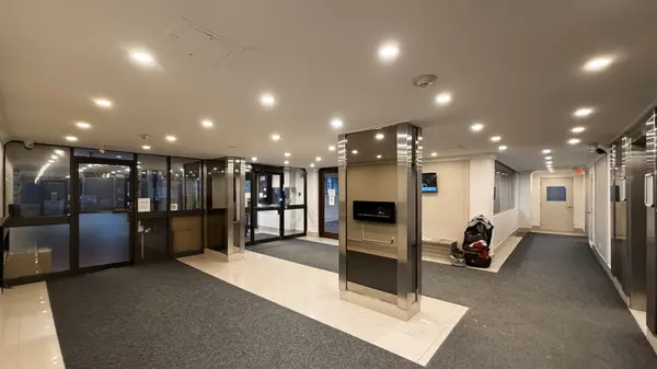 85 Emmett AVE #2402, Toronto W04, ON M6M 5A2