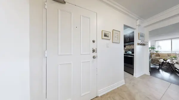 85 Emmett AVE #2402, Toronto W04, ON M6M 5A2