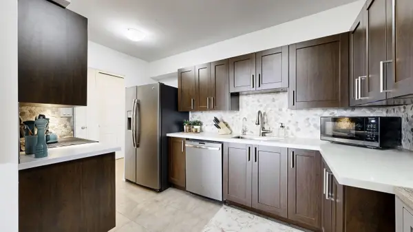 85 Emmett AVE #2402, Toronto W04, ON M6M 5A2