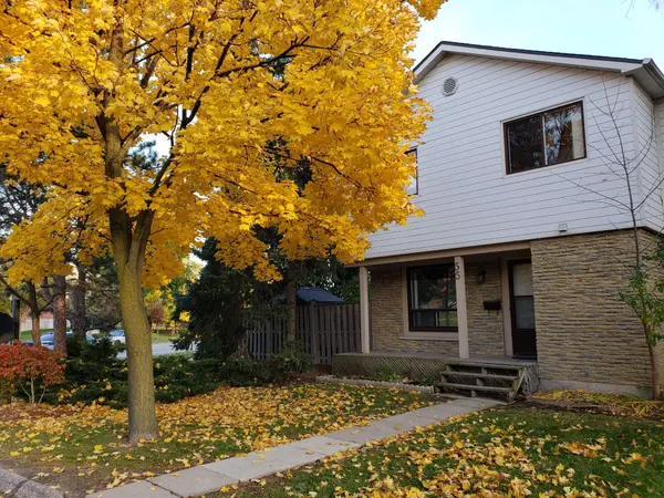 6540 Falconer DR #55, Mississauga, ON L5N 1M1