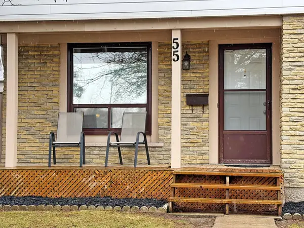 6540 Falconer DR #55, Mississauga, ON L5N 1M1