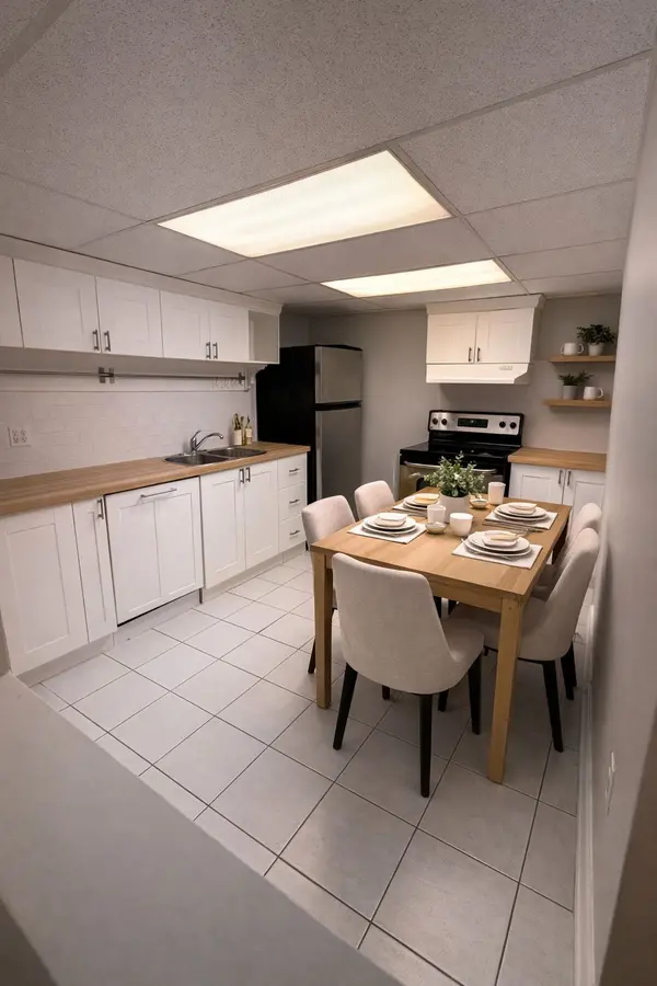 31 Greenwood CRES #Basement, Brampton, ON L6S 1T2