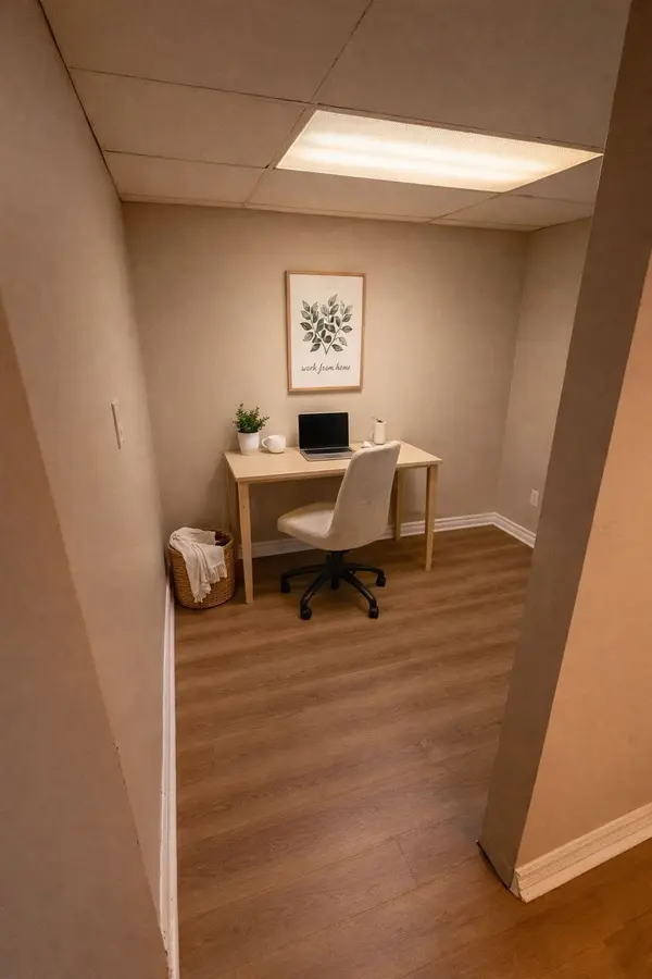 31 Greenwood CRES #Basement, Brampton, ON L6S 1T2