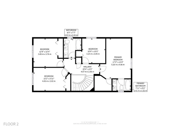 14 Rodwell CT, Brampton, ON L6Y 4G7