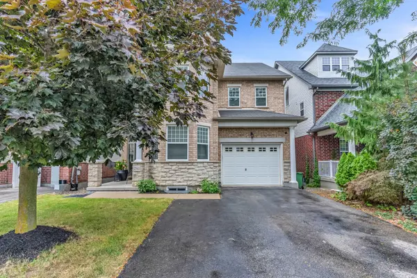 280 Carrington DR, Guelph, ON N1G 0G9