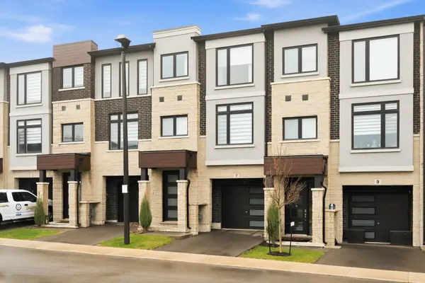 7 CADWELL LN,  Hamilton,  ON L9C 0E7