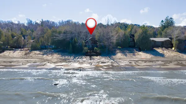 124 Bruce Beach RD, Huron-kinloss, ON N2Z 2X3