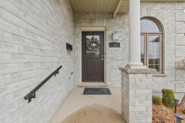 2615 Colonel Talbot RD #4, London South, ON N6K 5B4