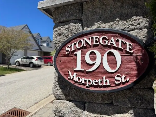 190 Morpeth ST #11, Saugeen Shores, ON N0H 2L0