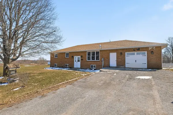 5243 County Road 8 N/A, Greater Napanee, ON K7R 3K7