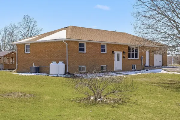 5243 County Road 8 N/A, Greater Napanee, ON K7R 3K7