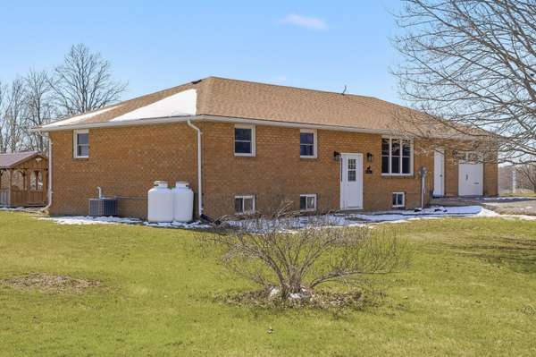 5243 County Road 8 N/A, Greater Napanee, ON K7R 3K7