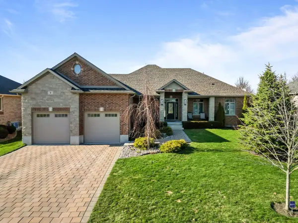 9 Towerline ST, Middlesex Centre, ON N0L 1E0