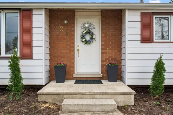 23 Hastings BLVD, Guelph, ON N1E 4G3