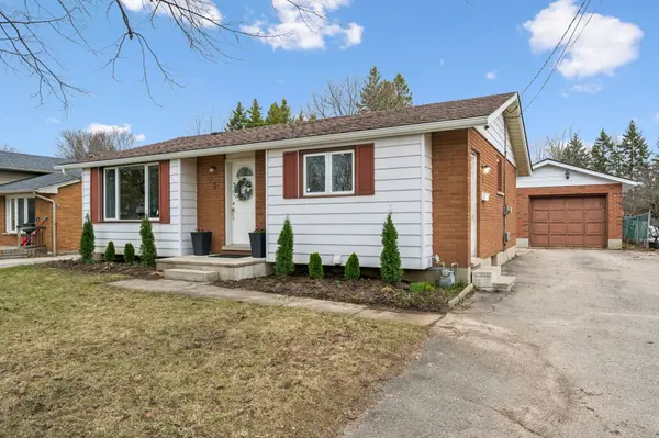 23 Hastings BLVD, Guelph, ON N1E 4G3