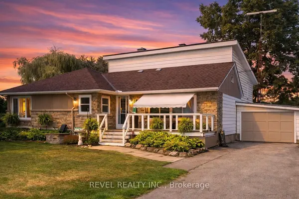 1407 Kottmeier RD, Thorold, ON L3B 5N5