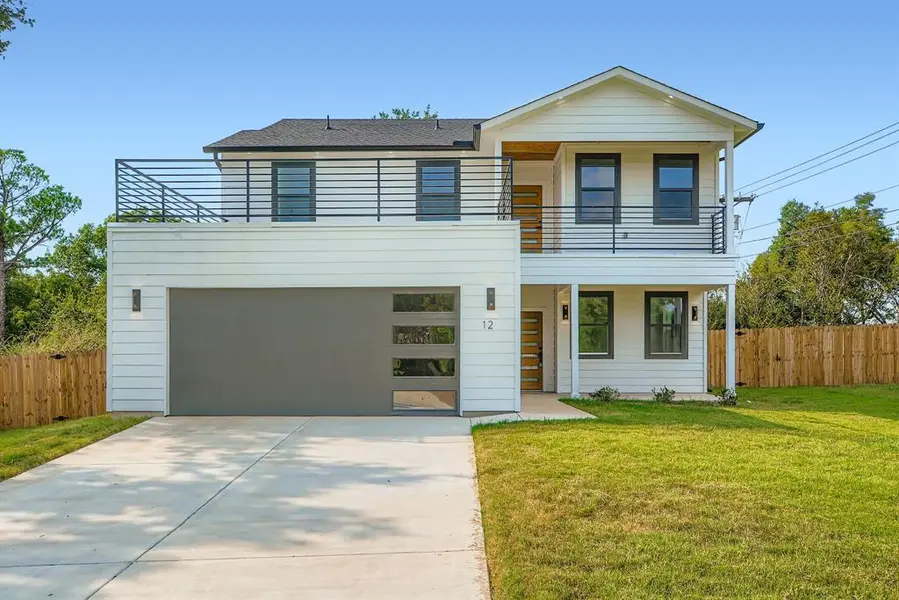 12 Climbing Tree, Kaufman, TX 75142