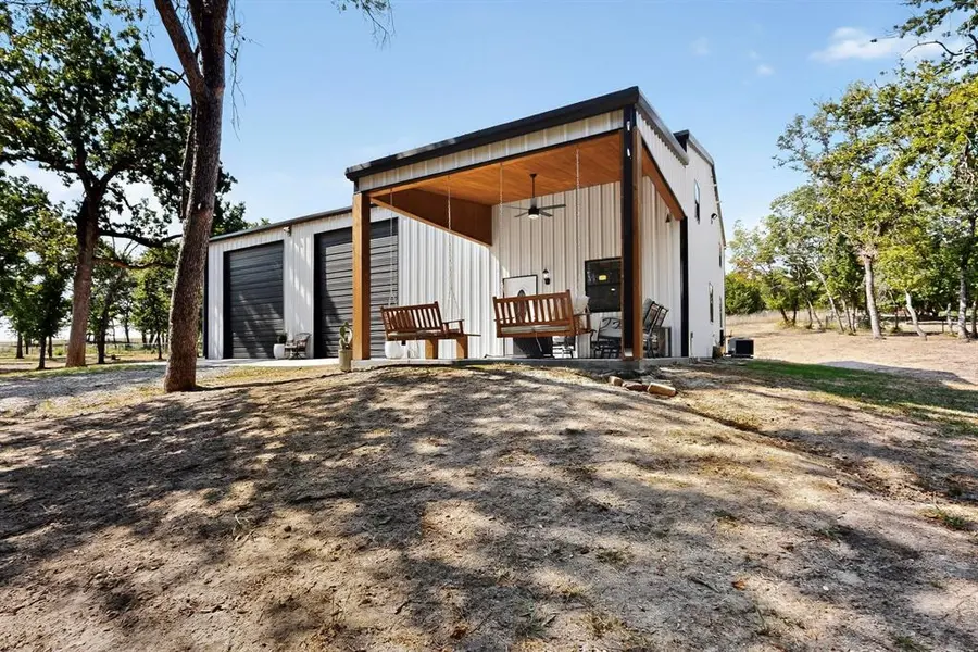 4005 E Fm 51, Weatherford, TX 76085