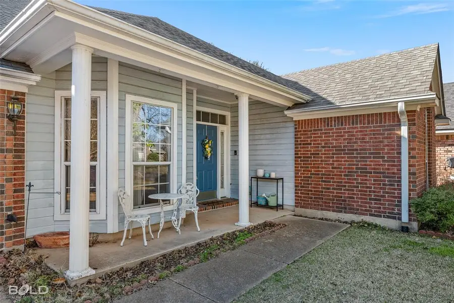 2103 Sandhurst Street, Bossier City, LA 71111