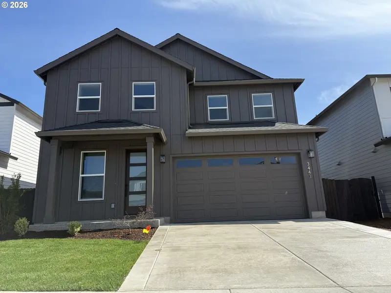 3443 SE 8th Avenue, Battle Ground, WA 98604