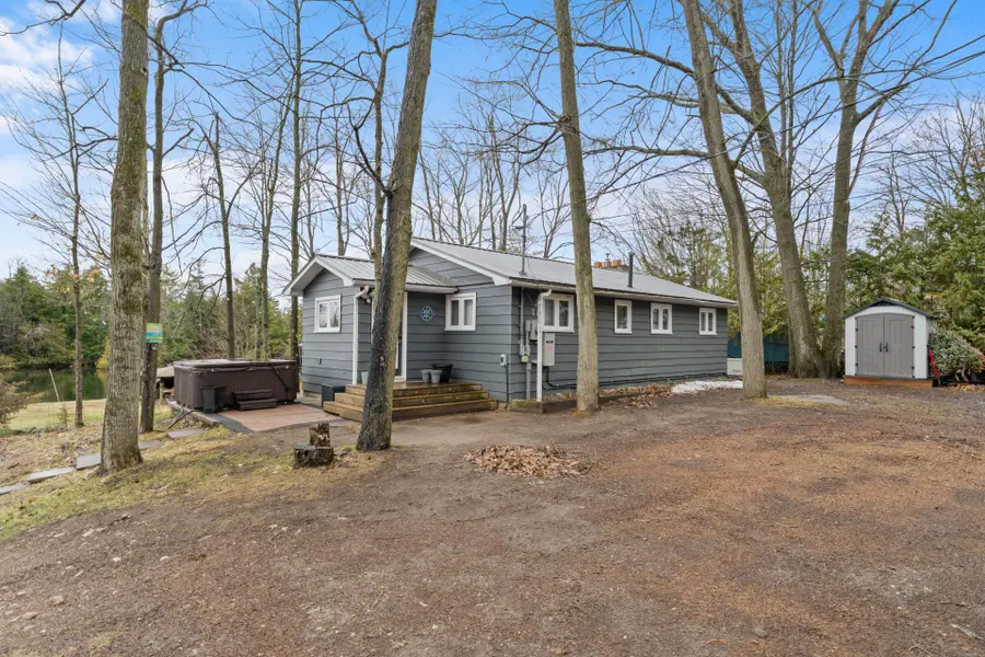 244 Deer Bay Reach Byway S, Trent Lakes, ON K0L 2H0