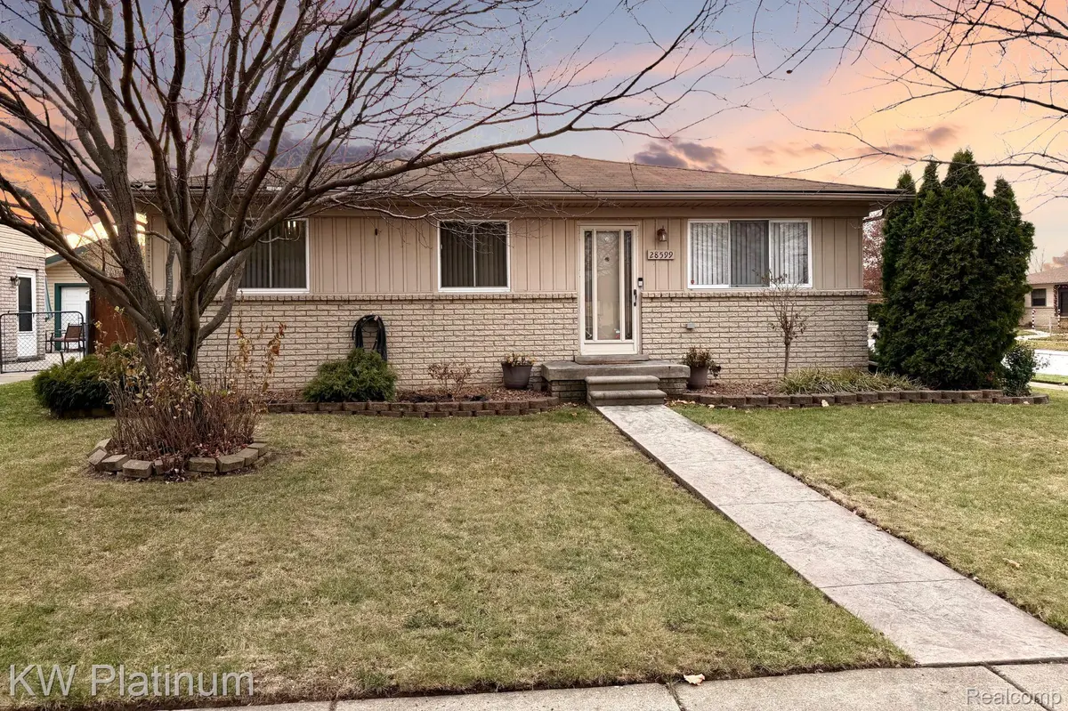 28599 Citation DR, Roseville, MI 48066