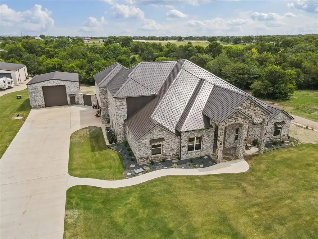 5705 Autumn Trail, Celina, TX 75009