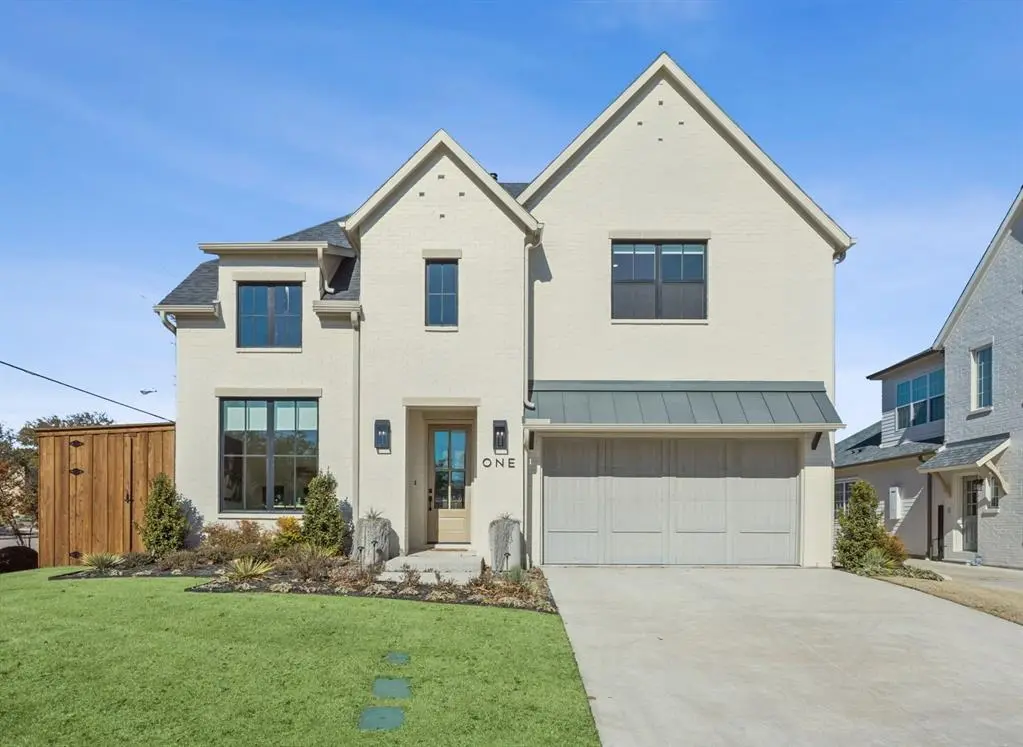 1 Mimosa Place, Richardson, TX 75080