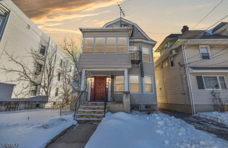 608 Washington Ave, Belleville Twp., NJ 07109