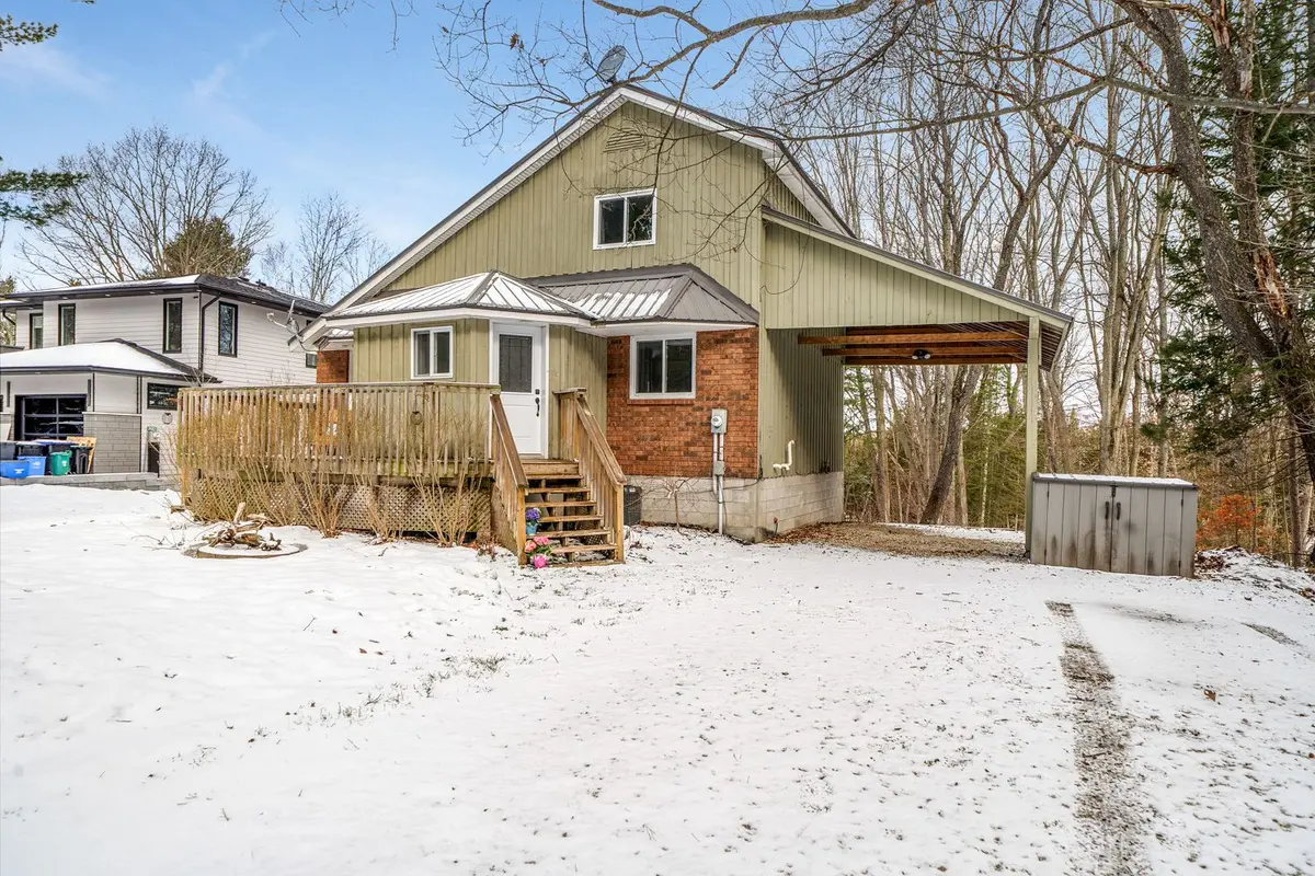 2486 South Orr Lake RD, Springwater, ON L0L 1P0