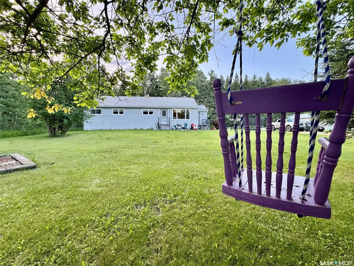 Rural Address, Preeceville Rm No. 334, SK S0A 0W0