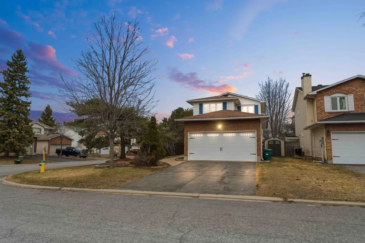 30 Longden PL, Kanata, ON K2M 1V2