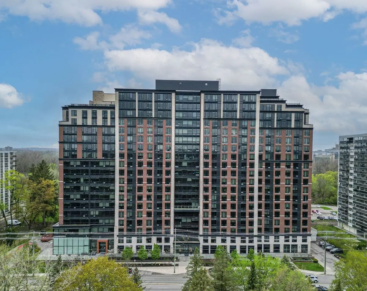 1235 Richmond ST #913, London East, ON N6A 0C1